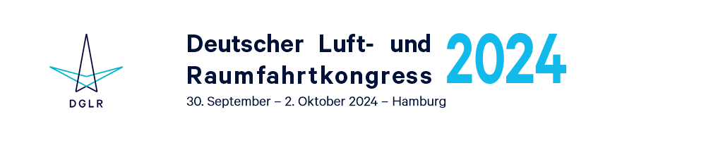 Deutscher Luft- und Raumfahrtkongress 2024